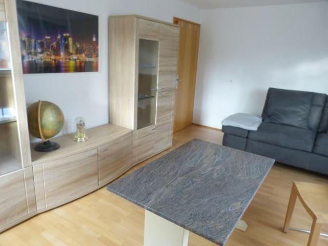 Ferienhaus Auf Dem Gries 17 Schmalkalden Eksteriør billede