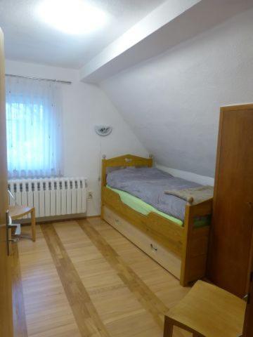 Ferienhaus Auf Dem Gries 17 Schmalkalden Eksteriør billede