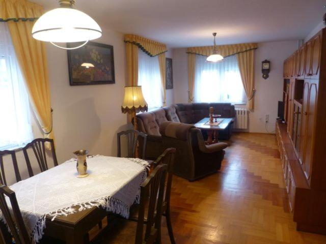 Ferienhaus Auf Dem Gries 17 Schmalkalden Eksteriør billede