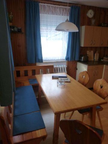 Ferienhaus Auf Dem Gries 17 Schmalkalden Eksteriør billede